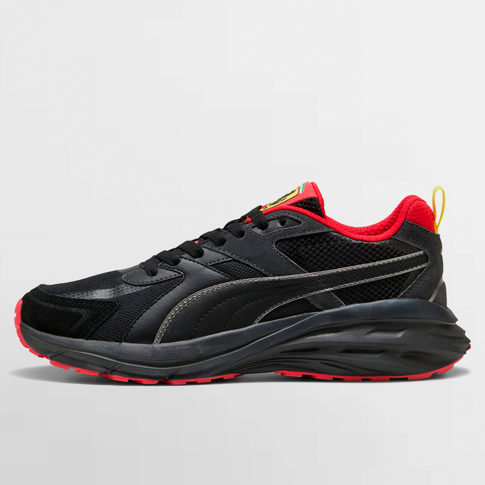 PUMA CALZADO FERRARI HYPNOTIC LS - 308310 05