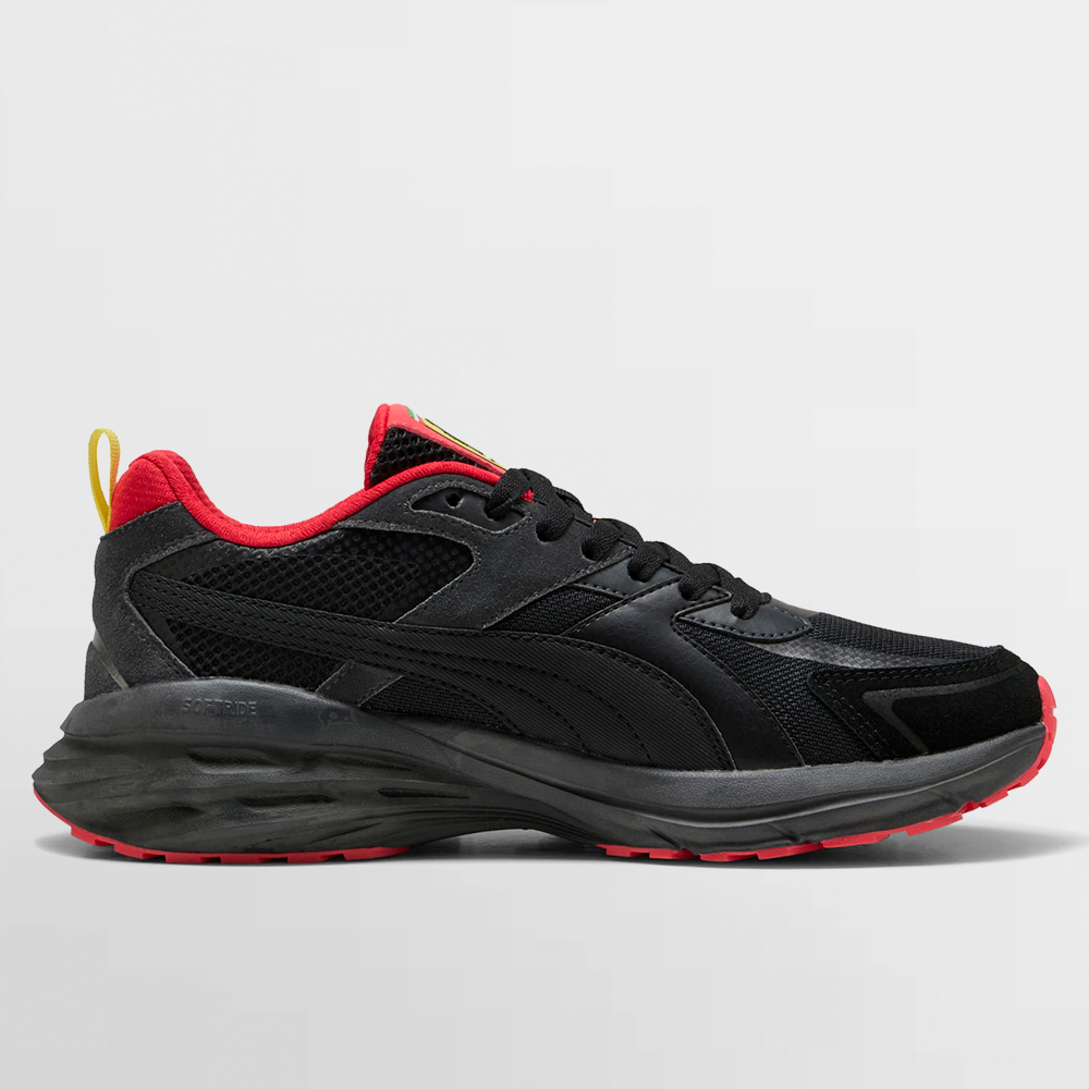 PUMA CALZADO FERRARI HYPNOTIC LS - 308310 05