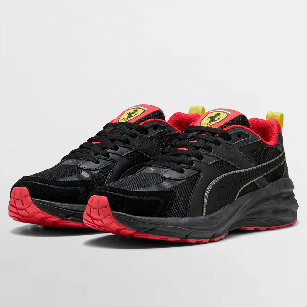 PUMA CALZADO FERRARI HYPNOTIC LS - 308310 05