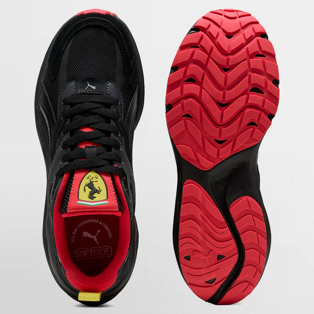PUMA CALZADO FERRARI HYPNOTIC LS - 308310 05