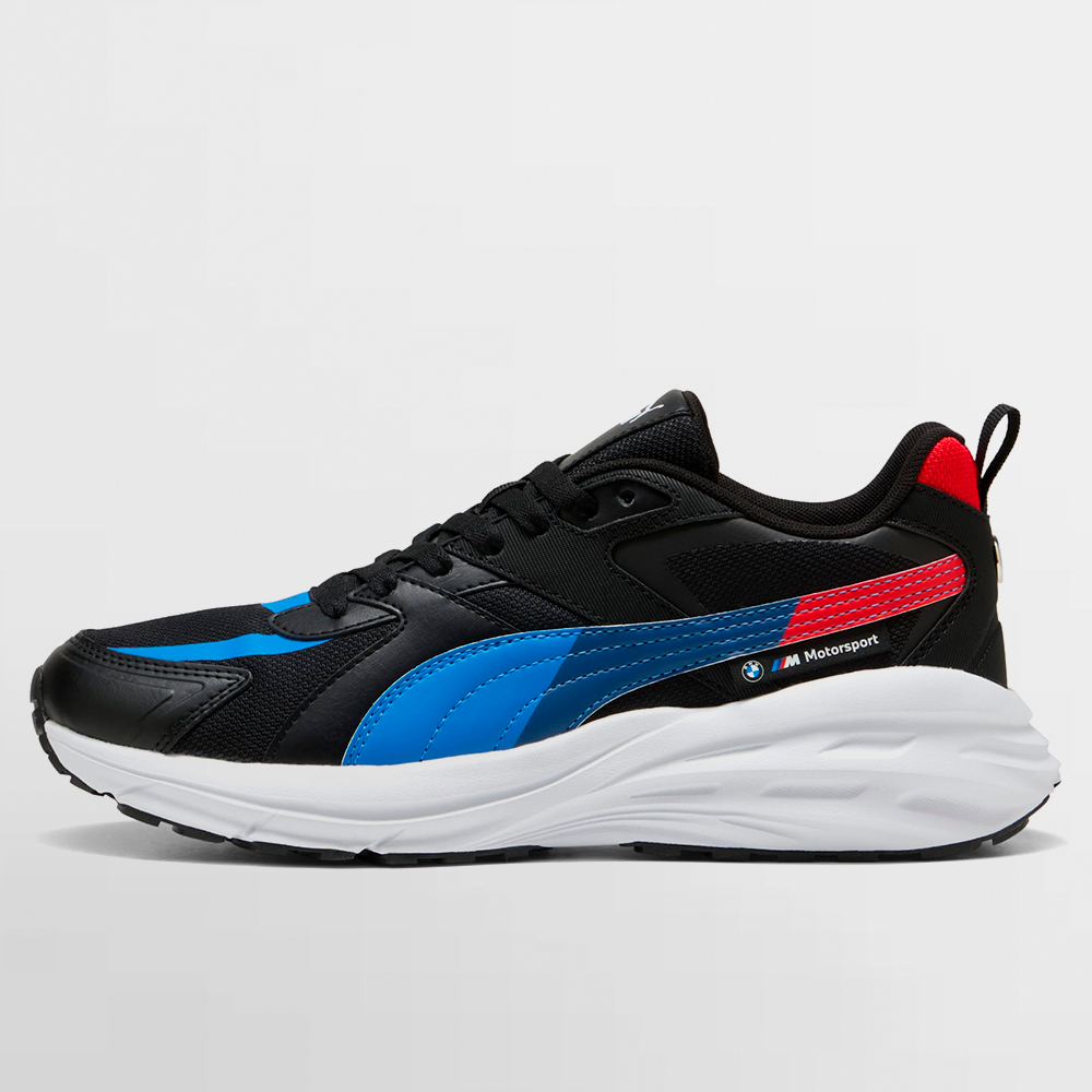 PUMA CALZADO BMW MMS HYPNOTIC LS - 308636 01