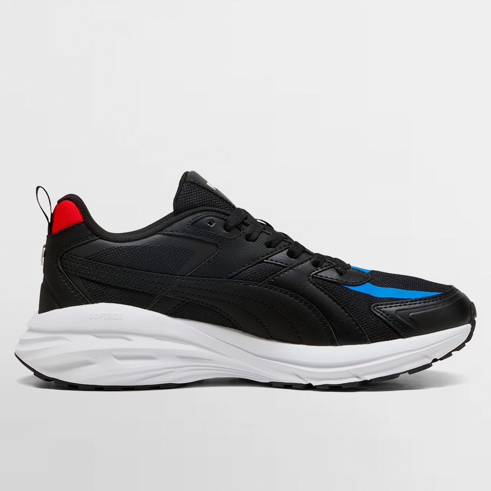 PUMA CALZADO BMW MMS HYPNOTIC LS - 308636 01