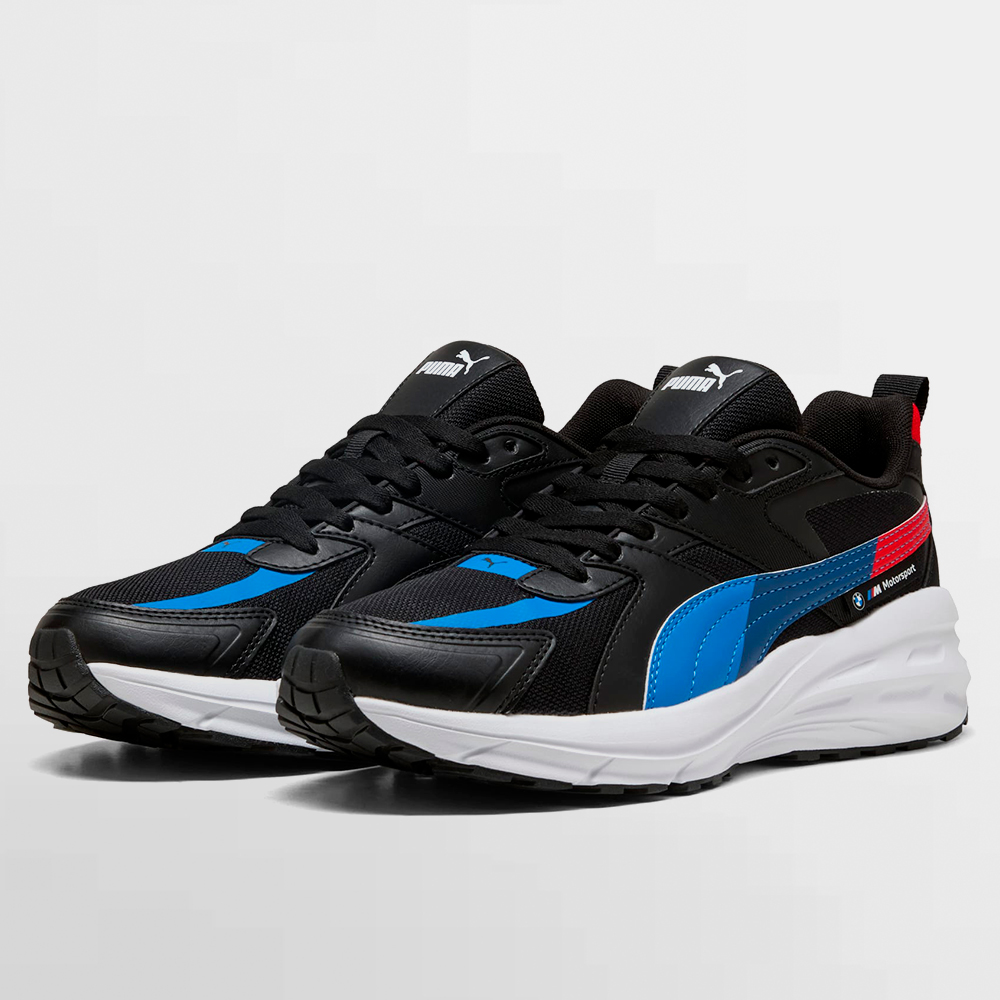 PUMA CALZADO BMW MMS HYPNOTIC LS - 308636 01