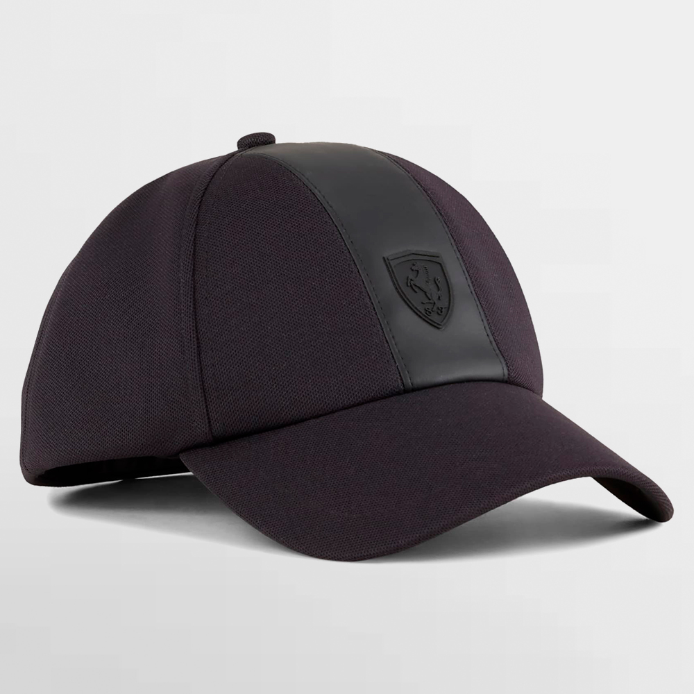 PUMA GORRA FERRARI RACE PRO BB CAP - 026080 01