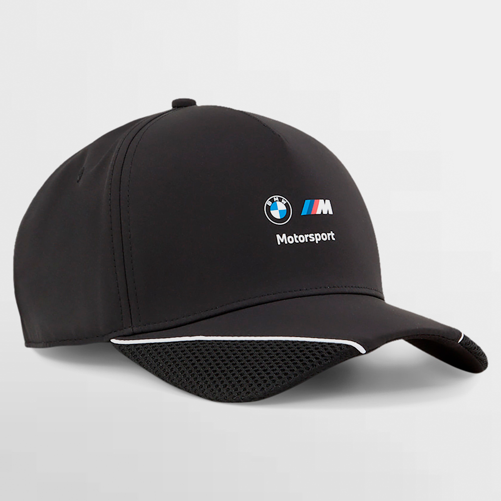 PUMA GORRA BMW MMS BB CAP - 026233 01