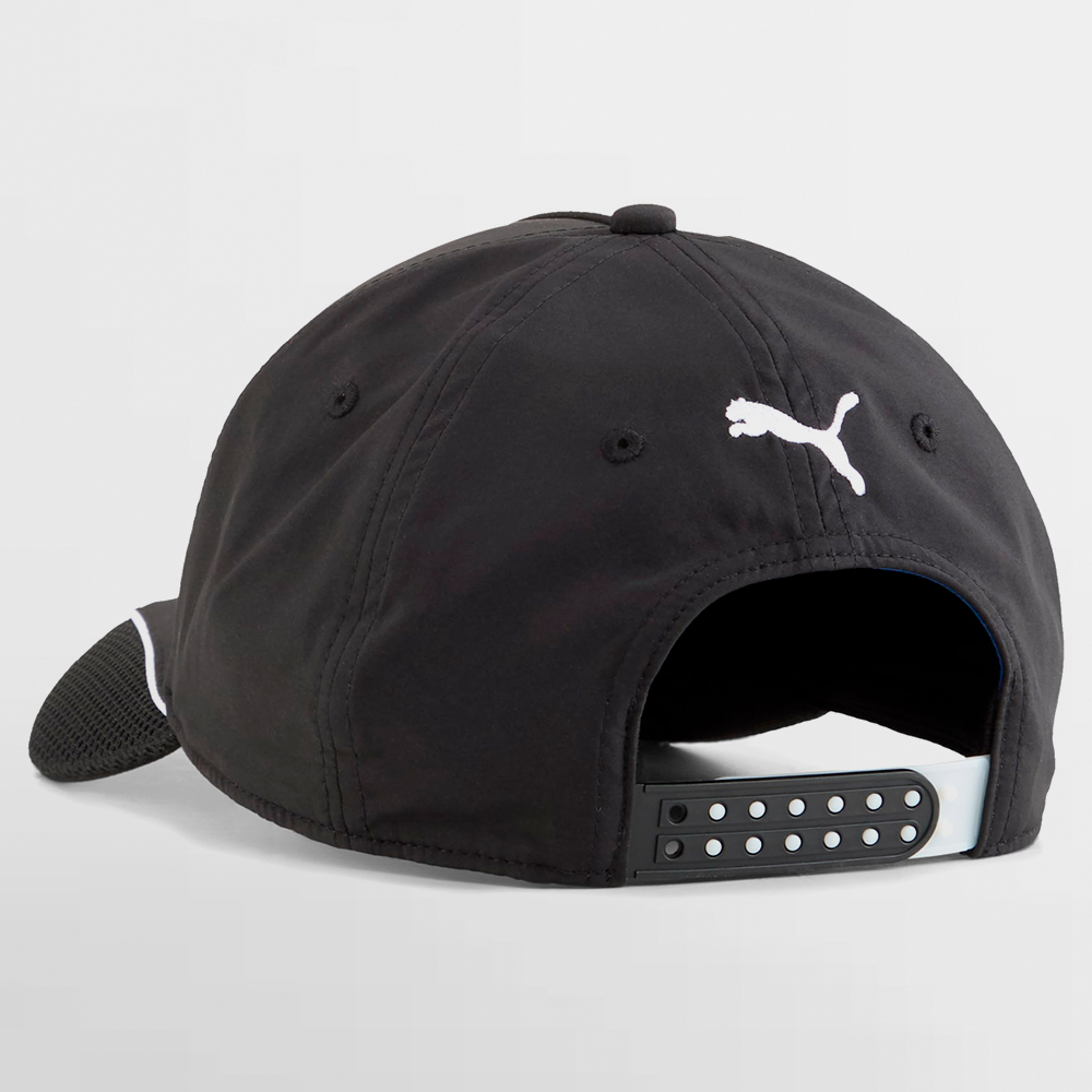 PUMA GORRA BMW MMS BB CAP - 026233 01