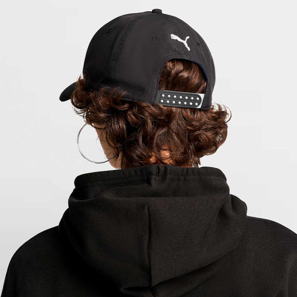 PUMA GORRA BMW MMS BB CAP - 026233 01