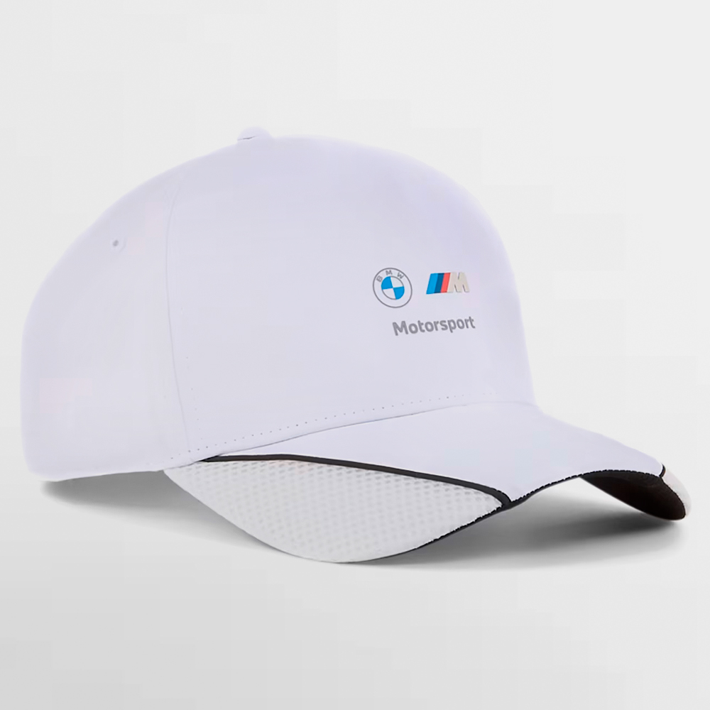 PUMA GORRA BMW MMS BB CAP - 026233 02