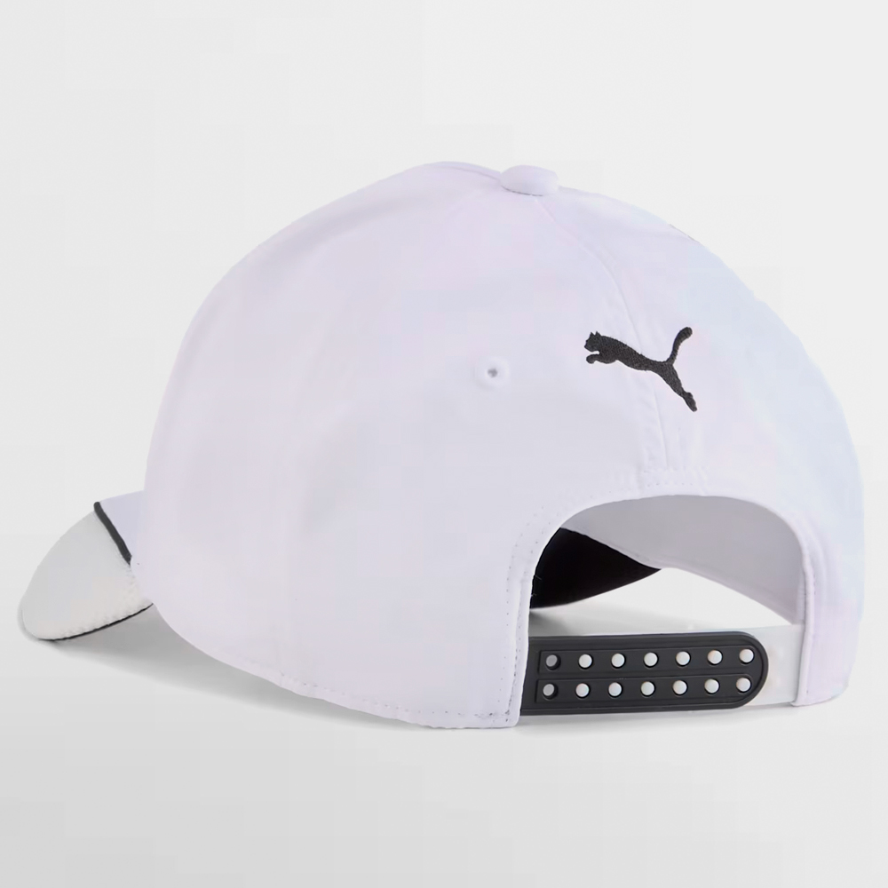 PUMA GORRA BMW MMS BB CAP - 026233 02