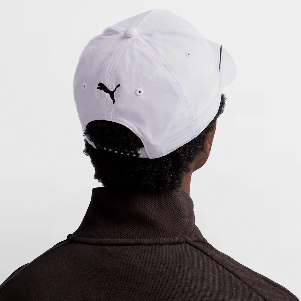 PUMA GORRA BMW MMS BB CAP - 026233 02