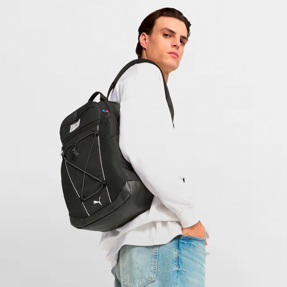 PUMA MOCHILA BMW MMS BACKPACK - 091245 01