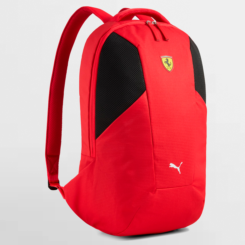 PUMA MOCHILA FERRARI RACE LARGE BACKPACK - 091260 01
