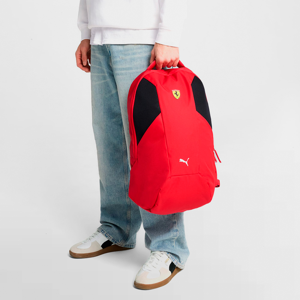 PUMA MOCHILA FERRARI RACE LARGE BACKPACK - 091260 01