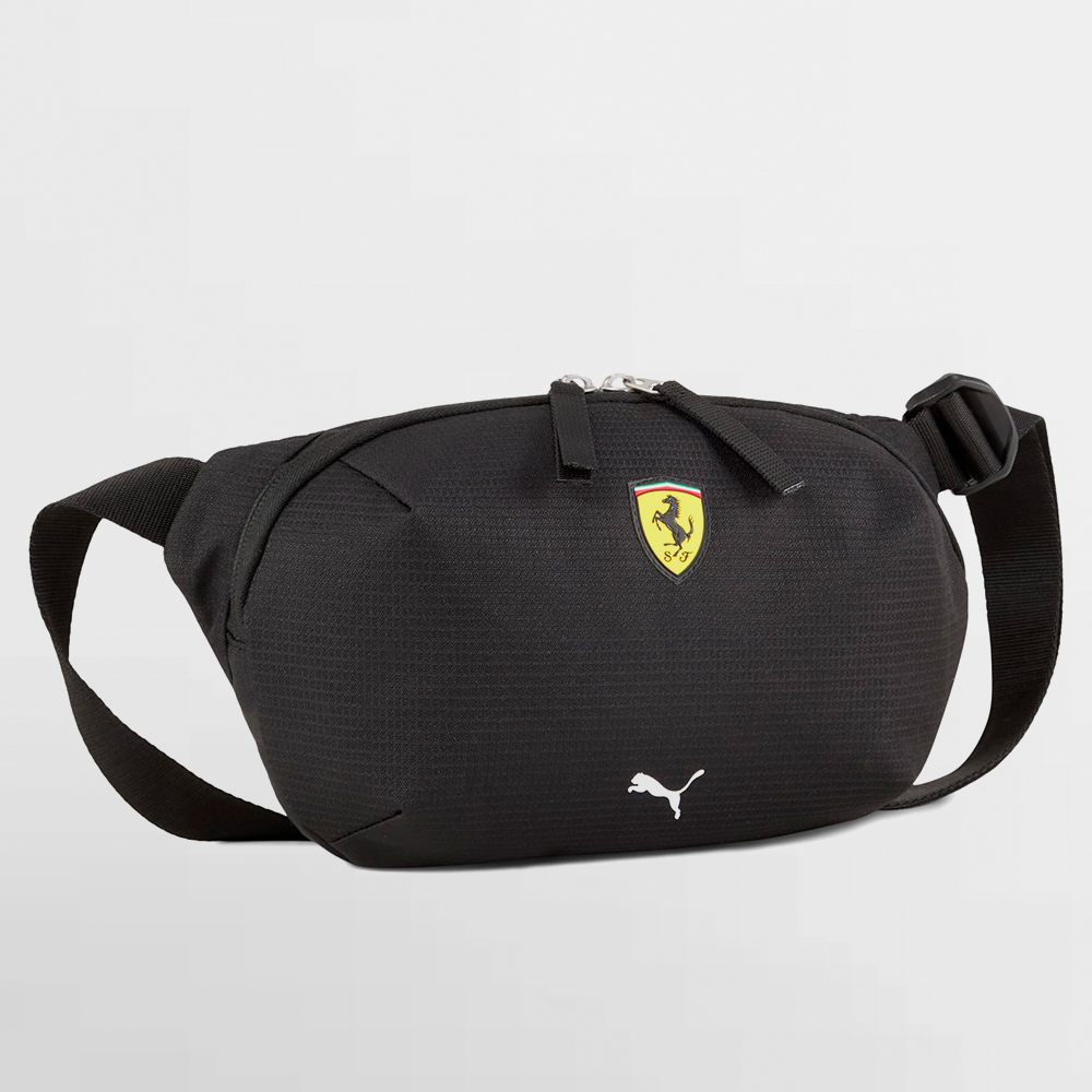 PUMA RIÑONERA FERRARI RACE WAIST BAG - 091261 02