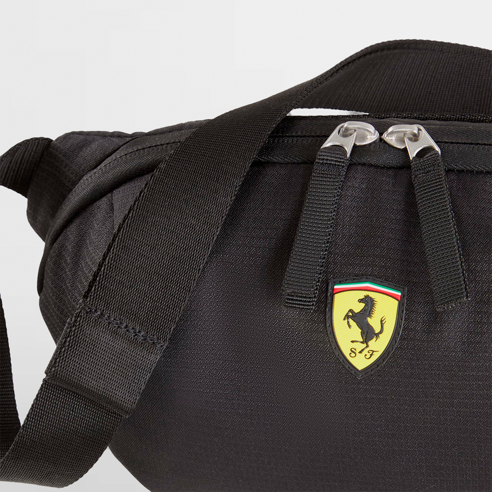 PUMA RIÑONERA FERRARI RACE WAIST BAG - 091261 02