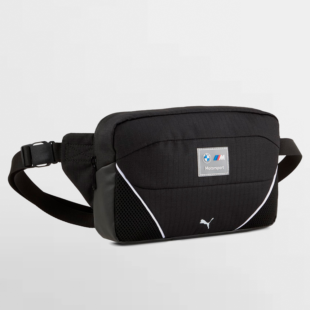 PUMA RIÑONERA BMW MMS LARGE WAIST BAG - 091425 01