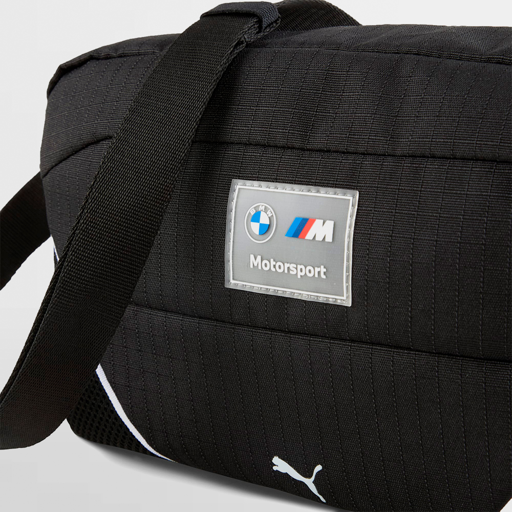 PUMA RIÑONERA BMW MMS LARGE WAIST BAG - 091425 01