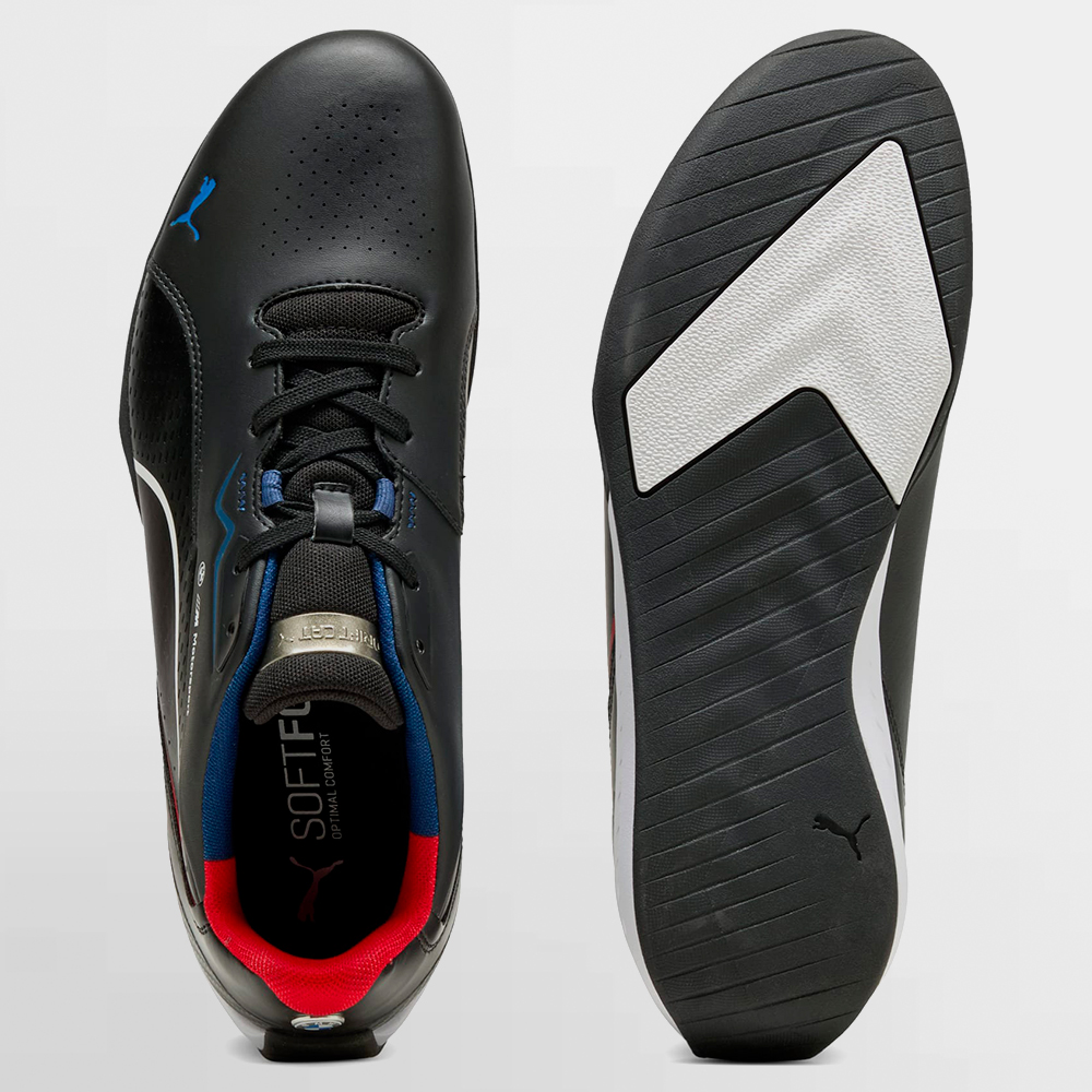 PUMA CALZADO BMW MMS DRIFT CAT 11 - 308614 01