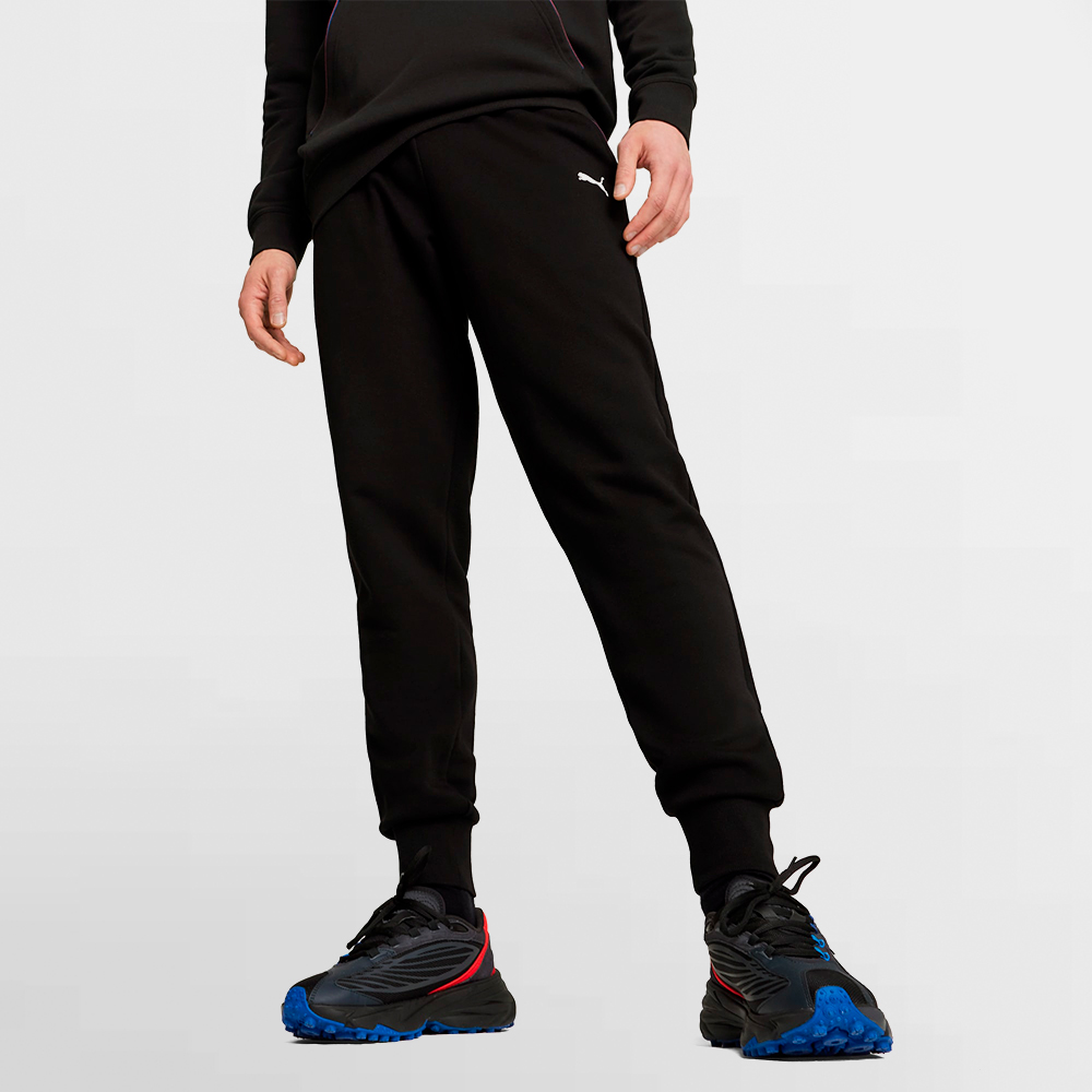 PUMA PANTALON BMW MMS ESS+ PANTS FT - 627509 01
