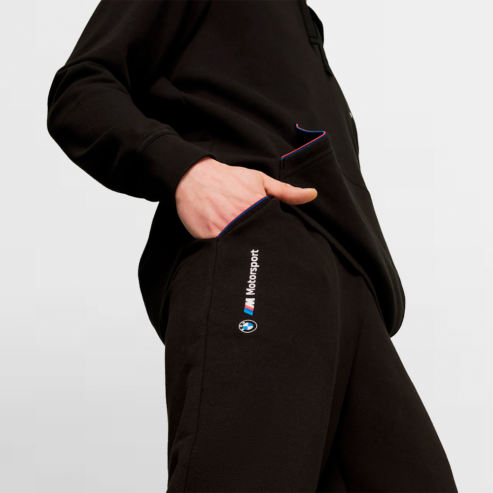 PUMA PANTALON BMW MMS ESS+ PANTS FT - 627509 01