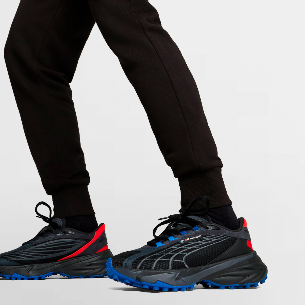 PUMA PANTALON BMW MMS ESS+ PANTS FT - 627509 01