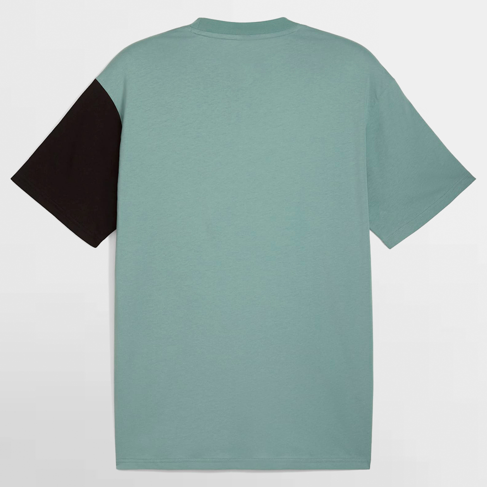 PUMA CAMISETA FERRARI RACE LIFESTYLE TEE - 630213 06