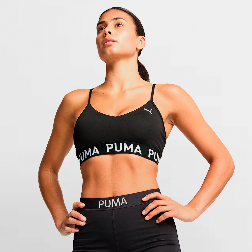 PUMA TOP W. MOVE STRONG BRA - 527140 01