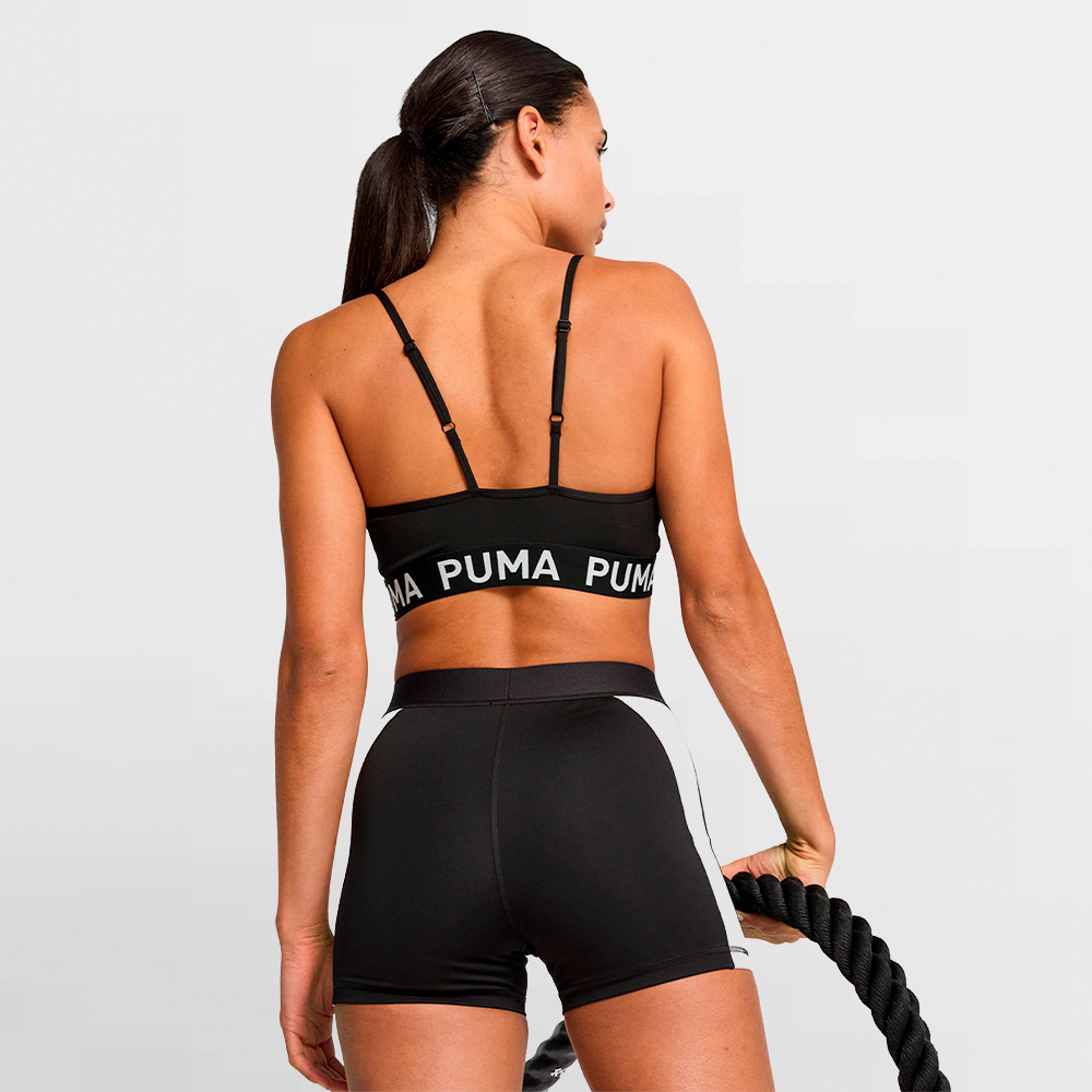 PUMA TOP W. MOVE STRONG BRA - 527140 01