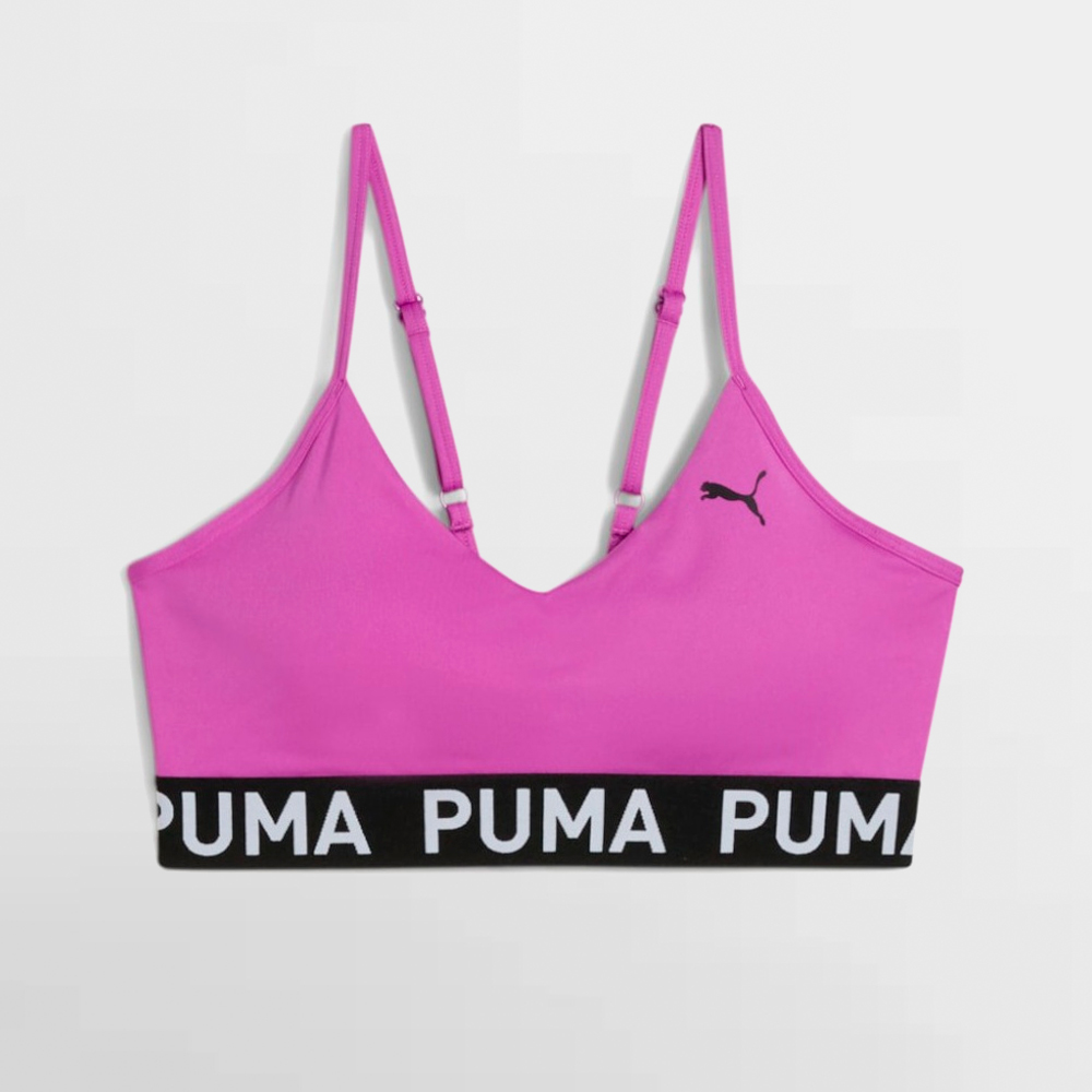 PUMA TOP W. MOVE STRONG BRA - 527140 89