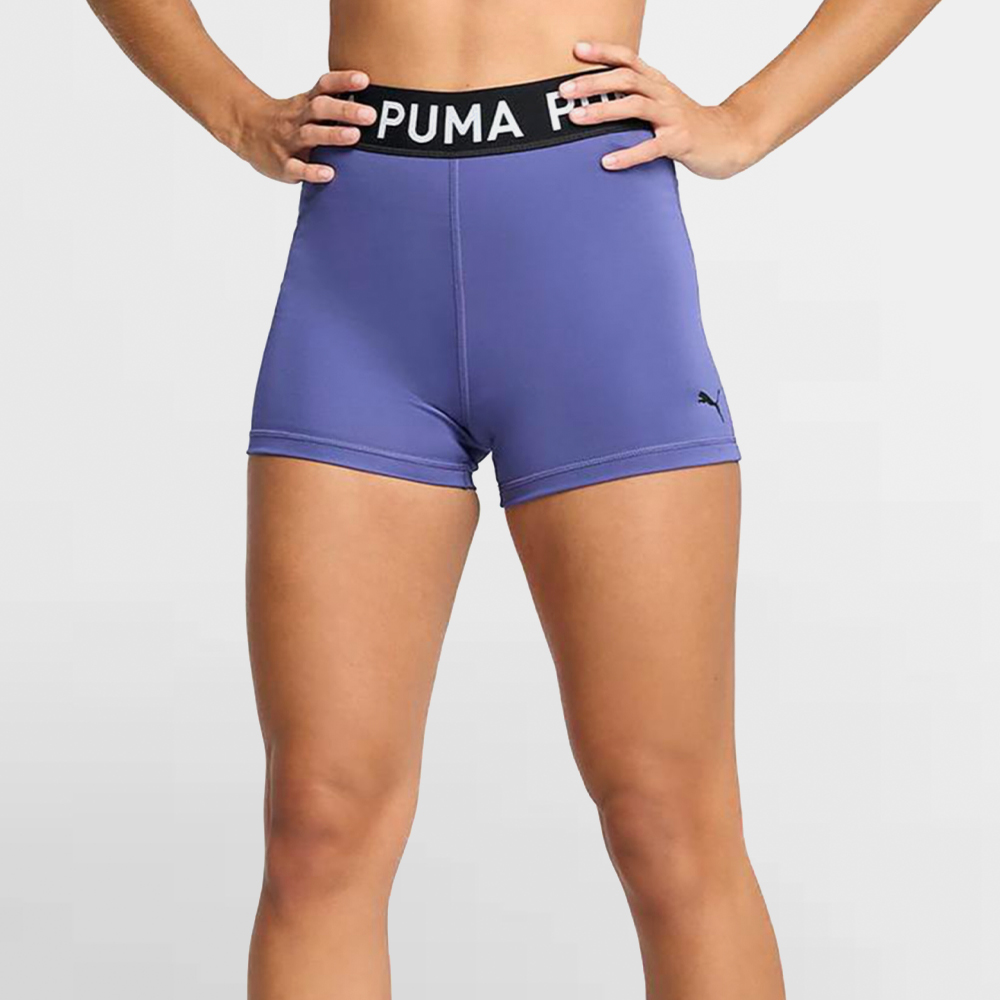 PUMA SHORT W. STRONG 3
