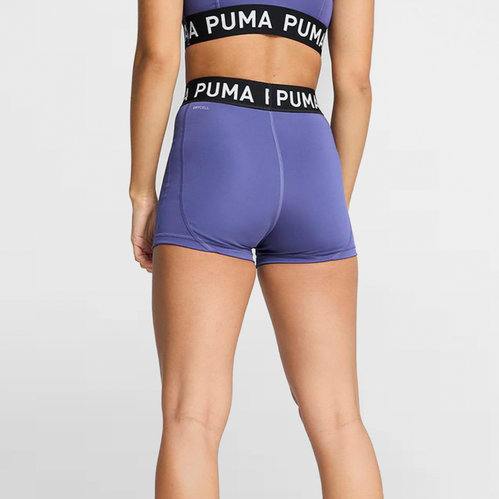 PUMA SHORT W. STRONG 3