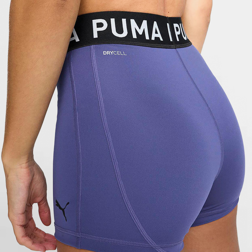 PUMA SHORT W. STRONG 3
