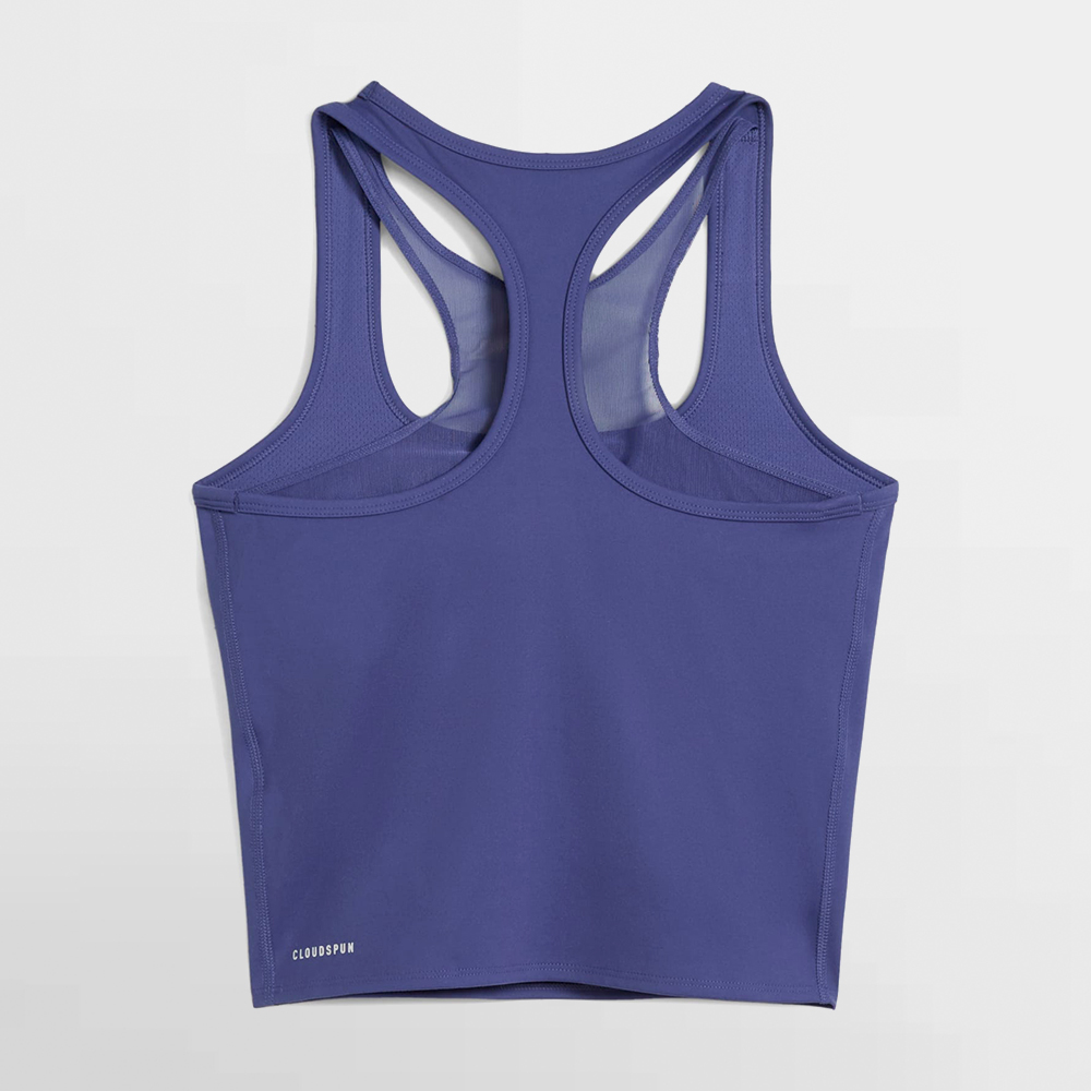 PUMA CAMISILLA W. CLOUDSPUN MESH 2:1 TANK - 526645 46