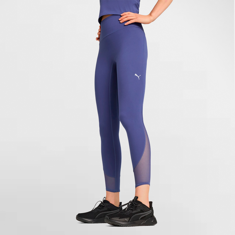 PUMA LEGGING W. CLOUDSPUN HW 7/8 TIGHT - 526662 46