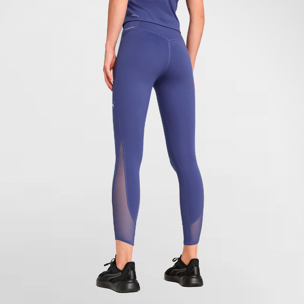 PUMA LEGGING W. CLOUDSPUN HW 7/8 TIGHT - 526662 46