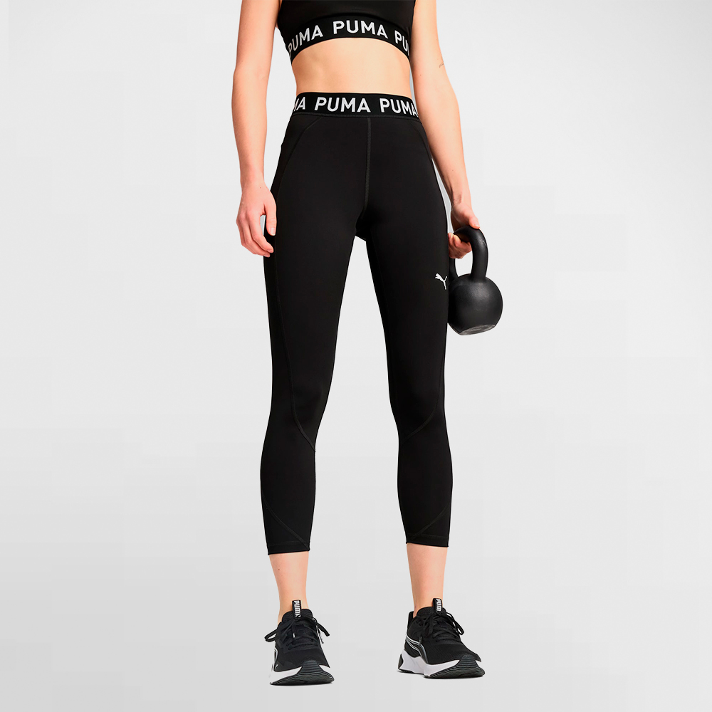 PUMA LEGGING W. PUMA STRONG TIGHT - 526000 01