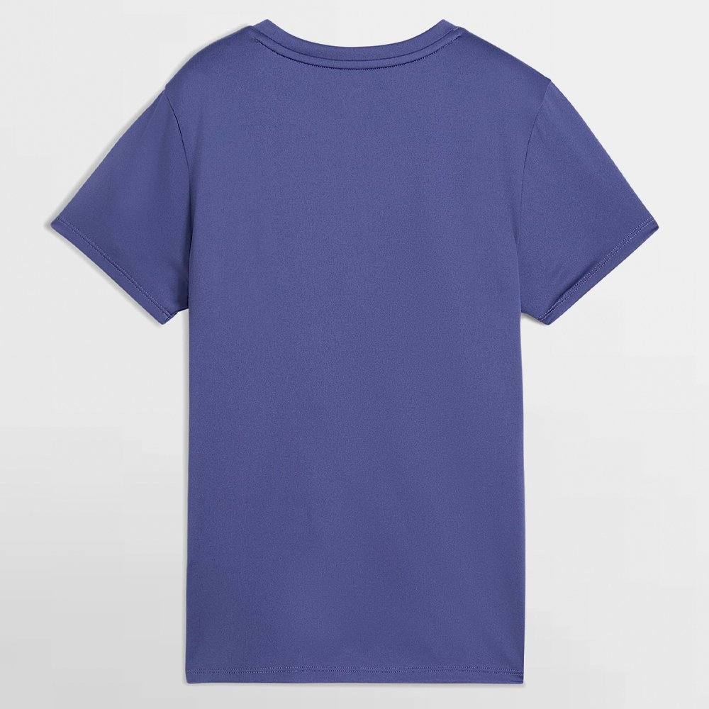 PUMA CAMISETA W. 46TAD ESSENTIAL CF LOGO TEE - 525892 46