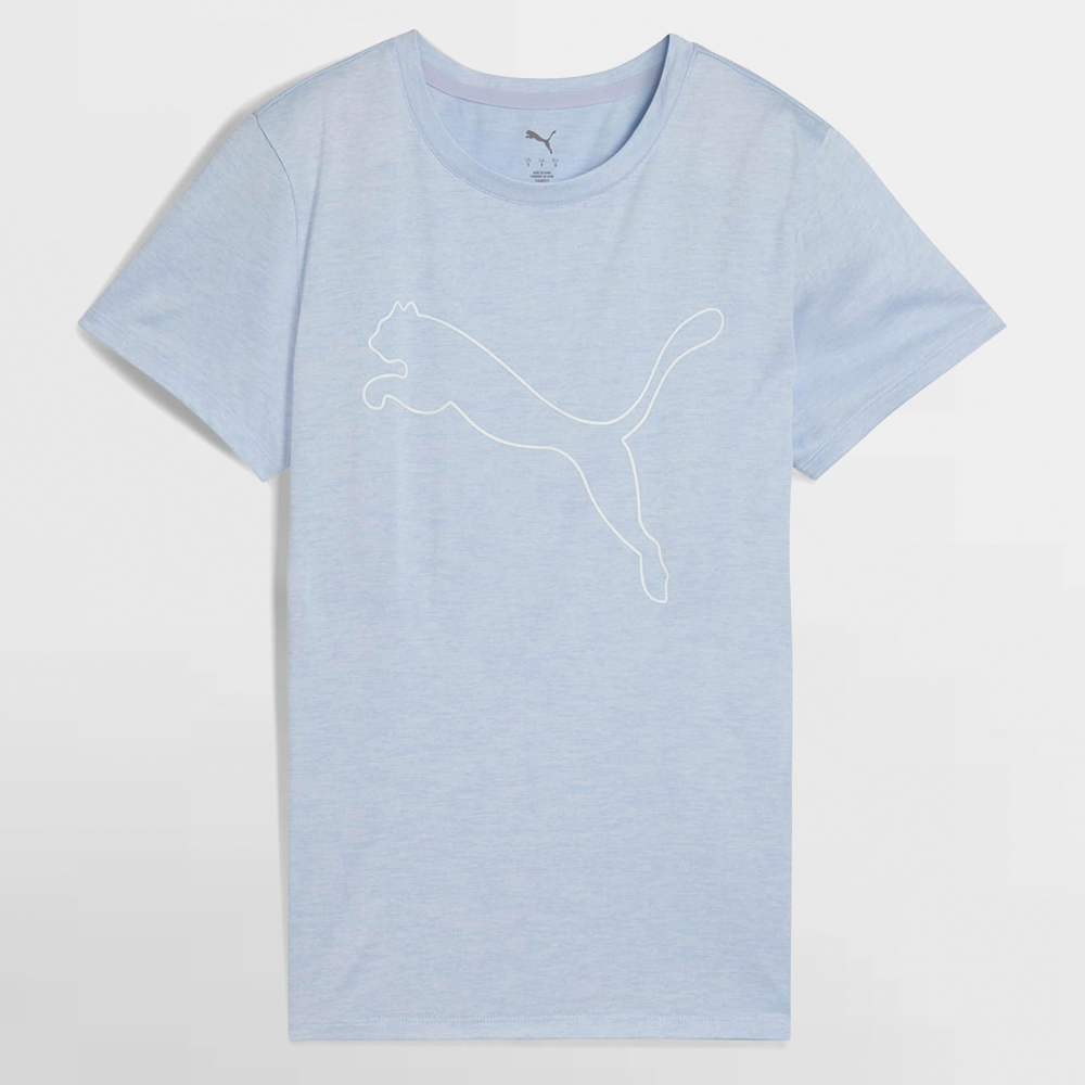PUMA CAMISETA W. 46TAD ESSENTIAL CF LOGO TEE - 525892 47