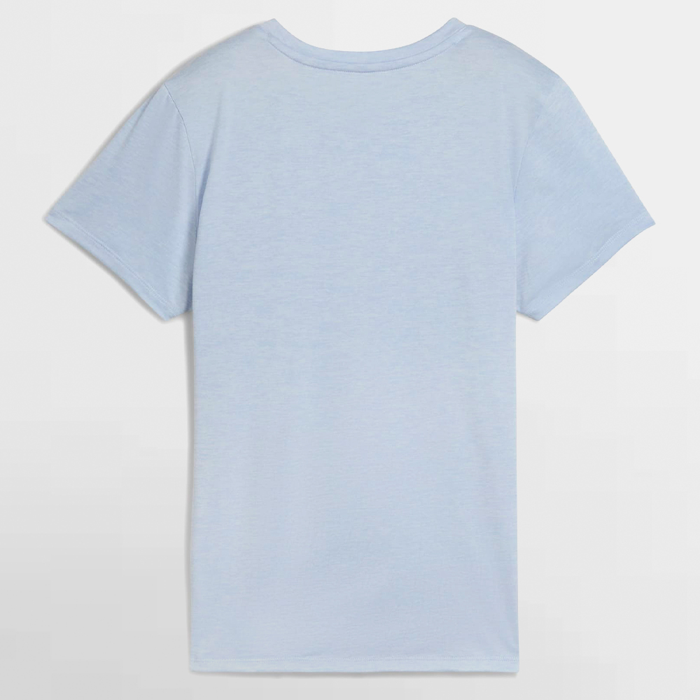 PUMA CAMISETA W. 46TAD ESSENTIAL CF LOGO TEE - 525892 47