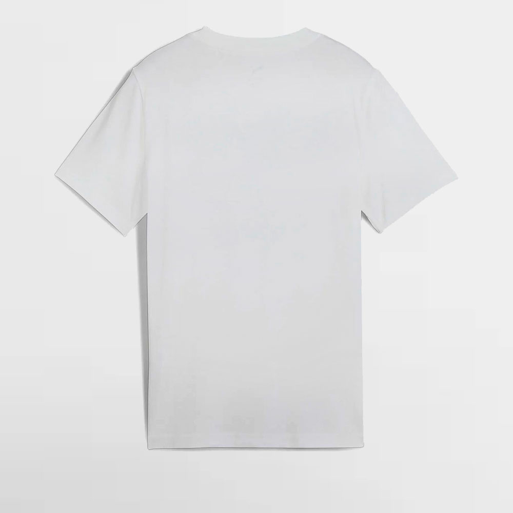 PUMA CAMISETA K. GRAPHICS TEE - 685803 02