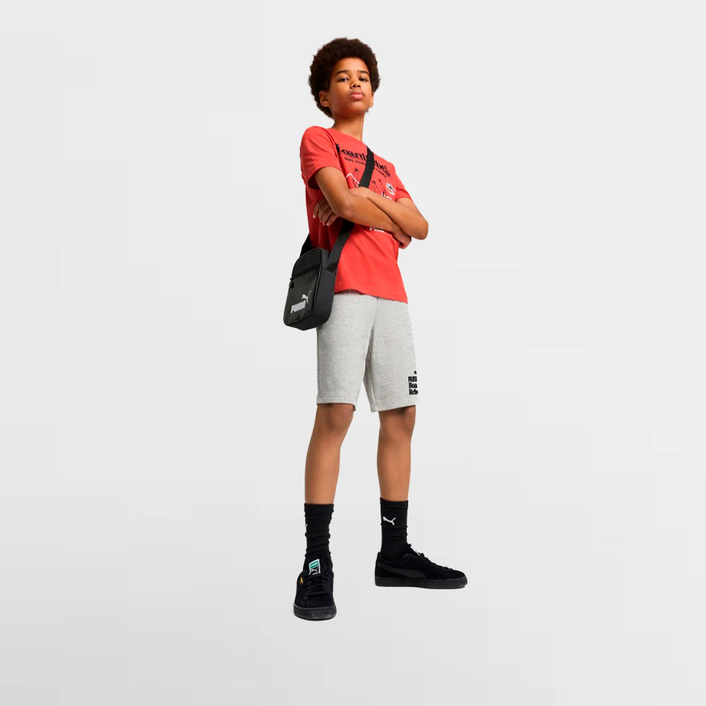 PUMA PANT. CORTO K. MID90S LONG SHORTS - 685151 04