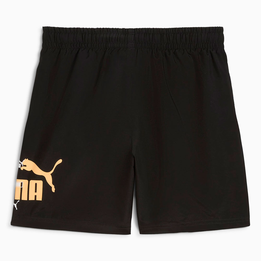 PUMA PANT. CORTO K. ESS LOGO LAB WOVEN SHORT - 685796 01
