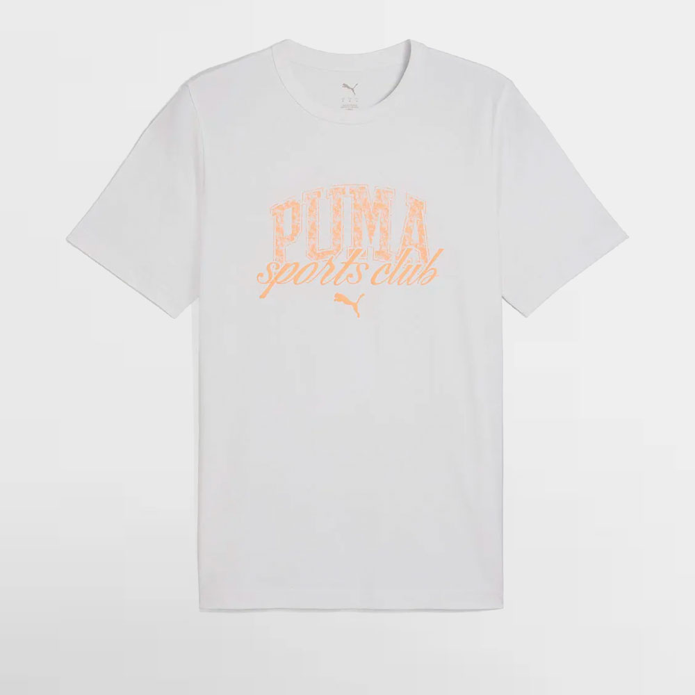 PUMA CAMISETA K. CLASS GRAPHIC TEE - 685814 02