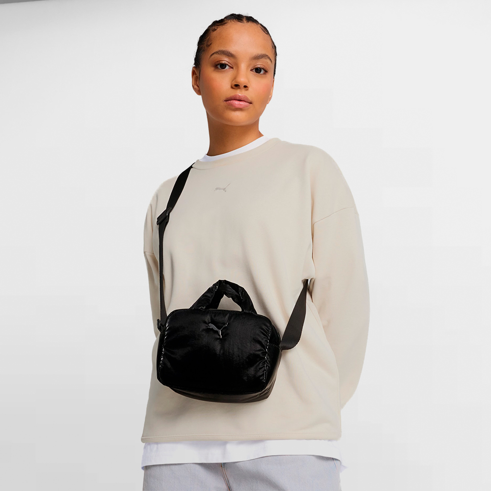 PUMA BOLSO UP MINI GRIP BAG - 091292 01