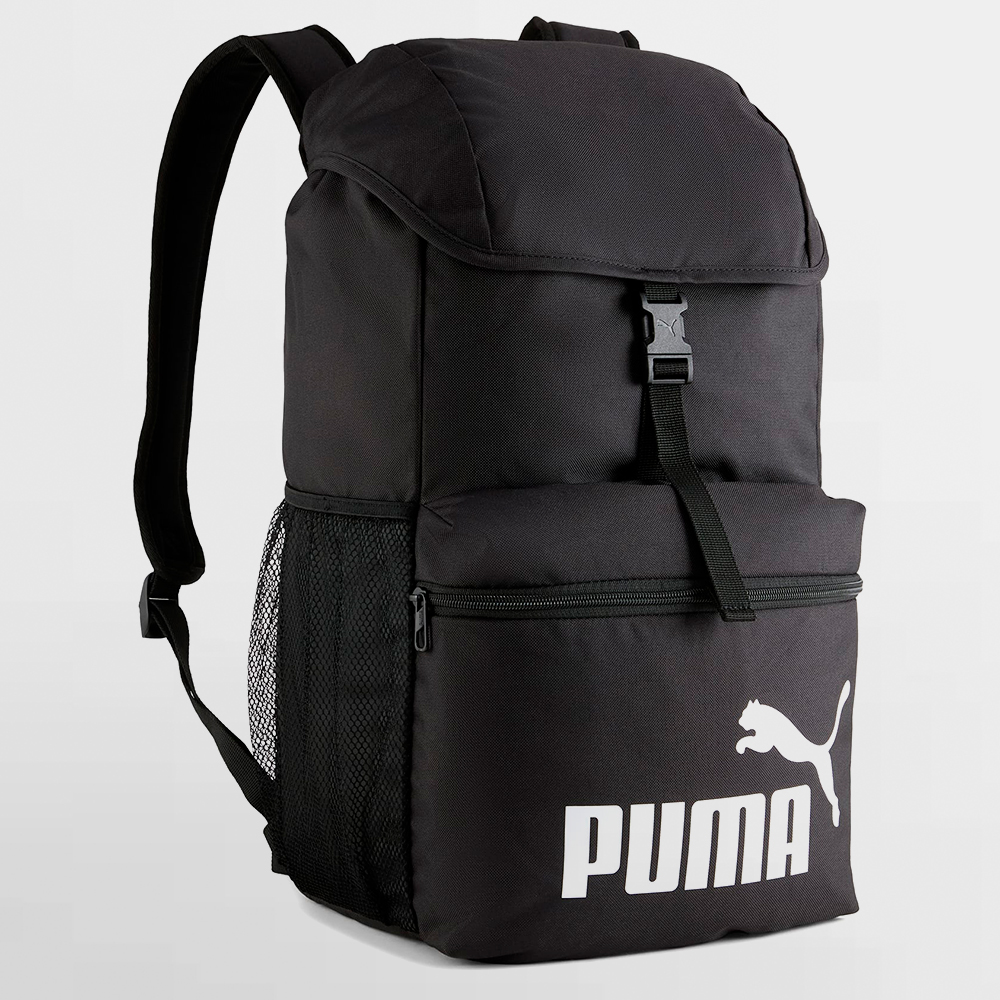PUMA MOCHILA PHASE HOODED BACKPACK - 090801 01