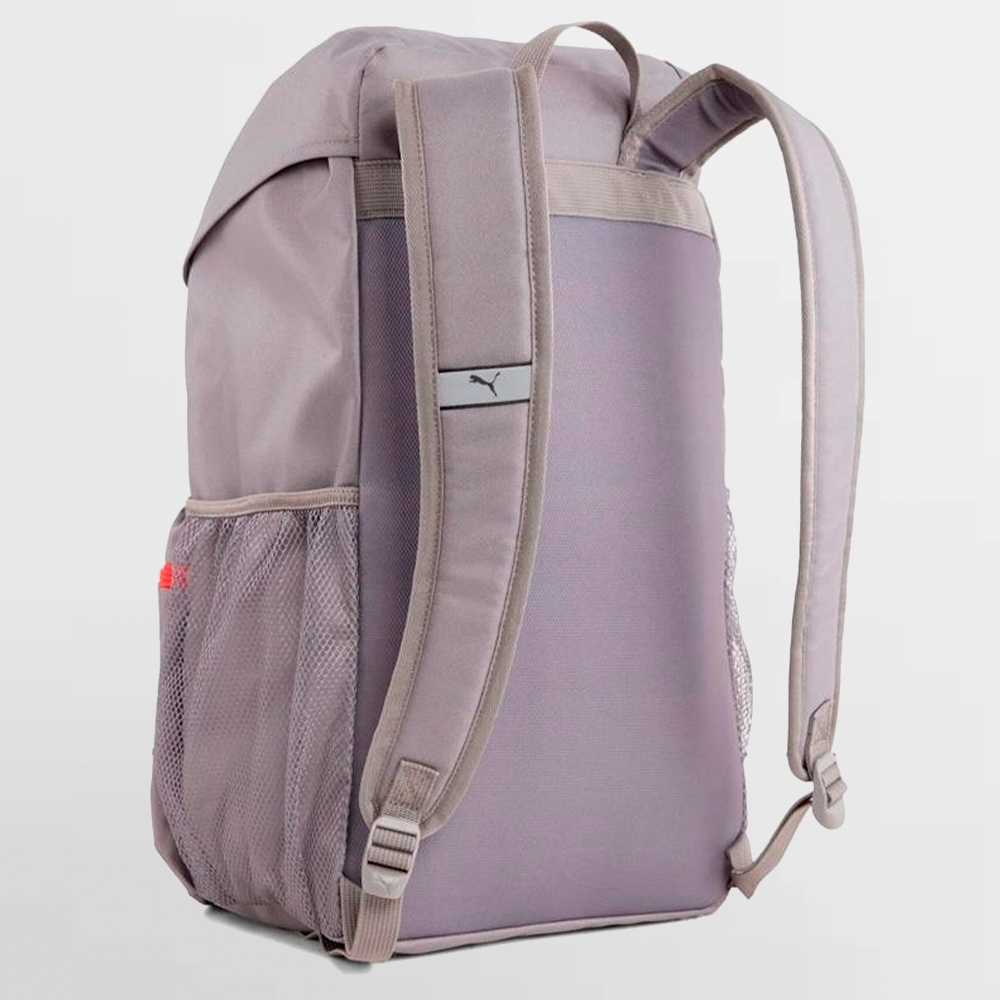 PUMA MOCHILA PHASE HOODED BACKPACK - 090801 02