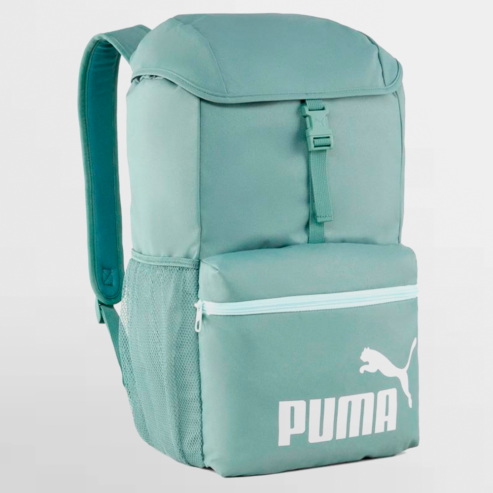 PUMA MOCHILA PHASE HOODED BACKPACK - 090801 03