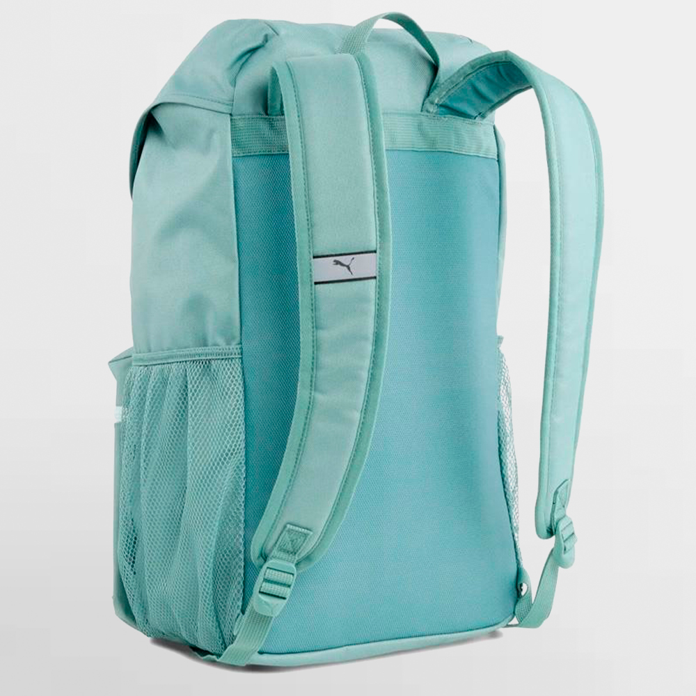 PUMA MOCHILA PHASE HOODED BACKPACK - 090801 03