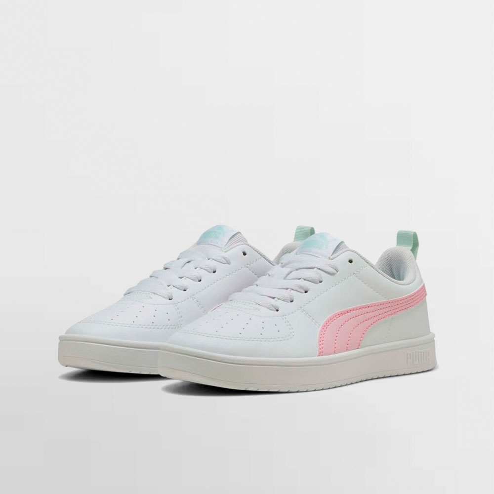 PUMA CALZADO RICKIE GS - 384311 38
