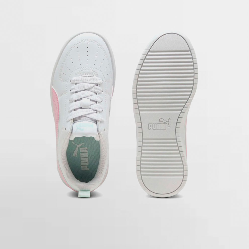 PUMA CALZADO RICKIE GS - 384311 38
